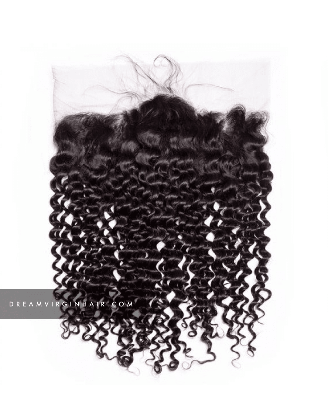 Lace Frontal deep wave DVH
