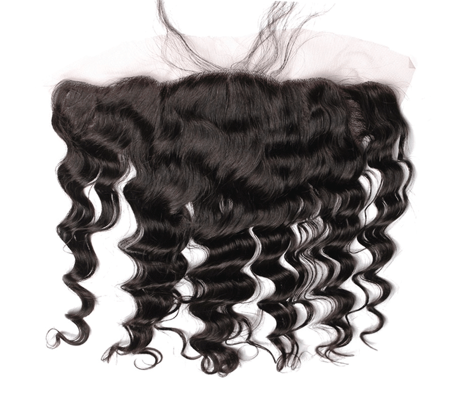 Loose-Wave-Lace-Frontal