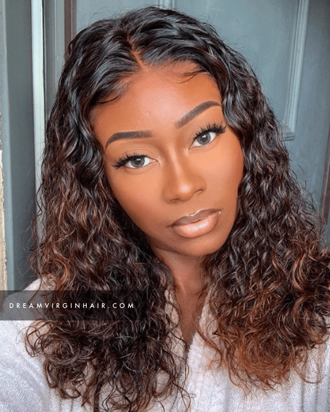 perruque lllauryn insta