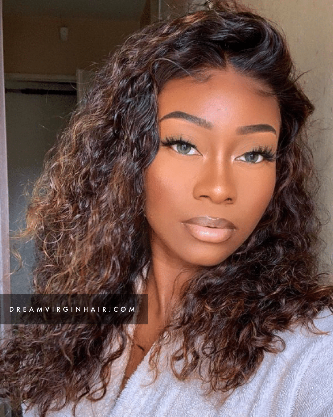 perruque lllauryn insta