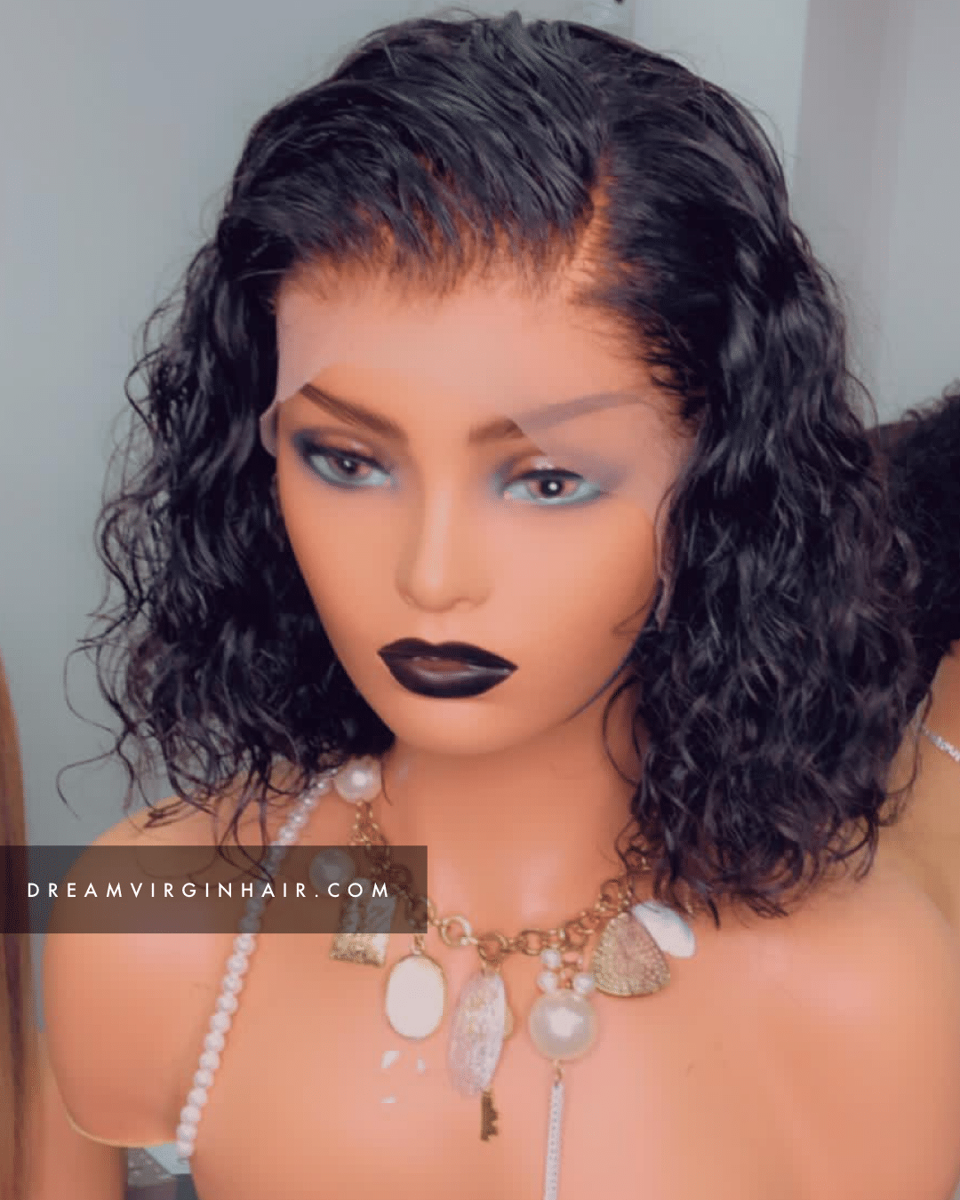 perruque dream virgin hair