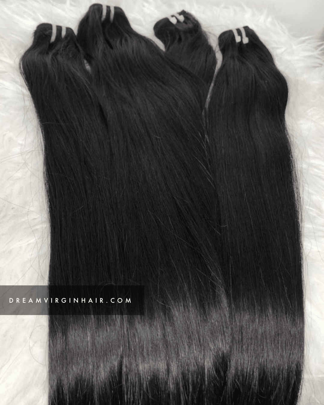 tissage raw hair