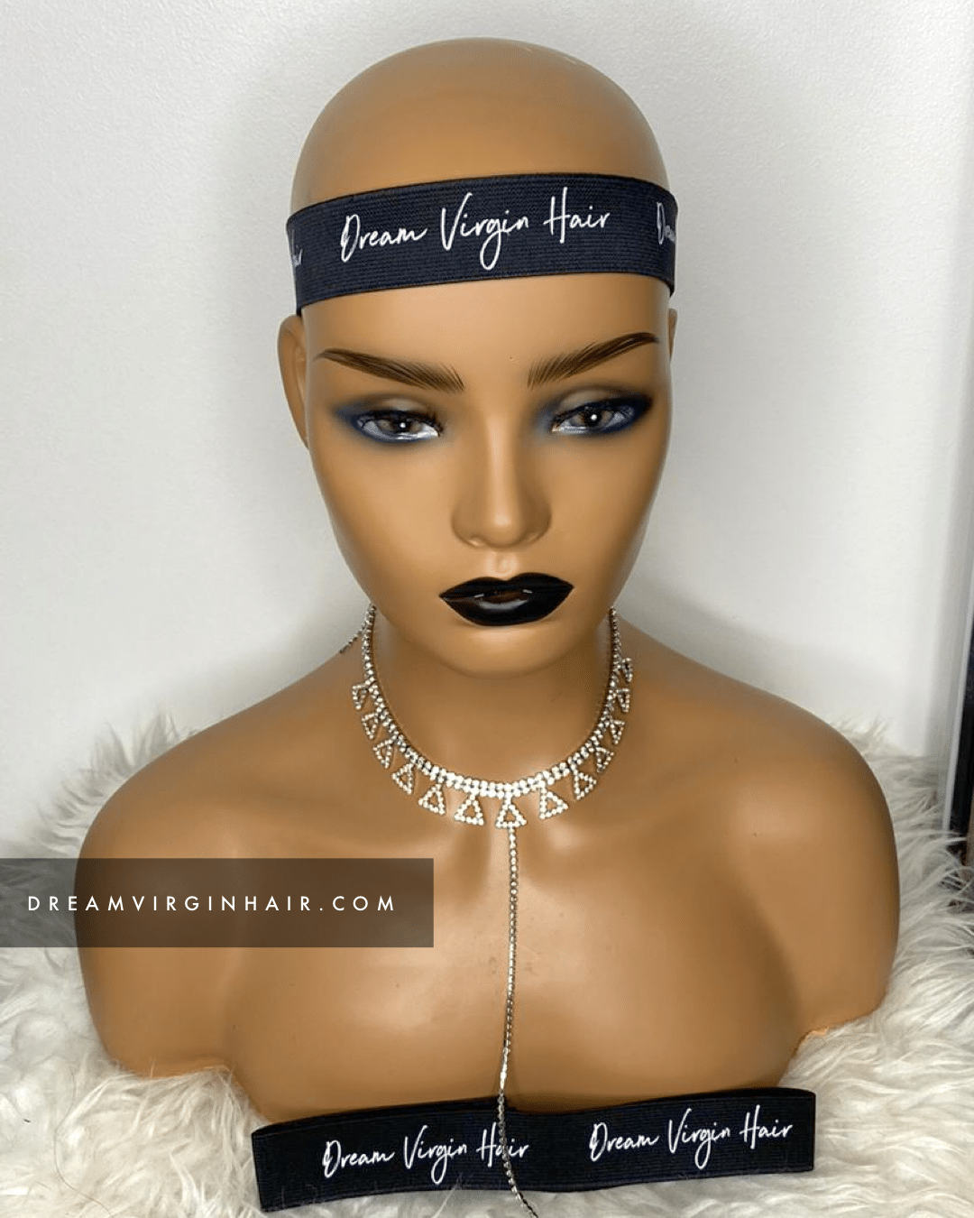 Bandeau pour lace DVH