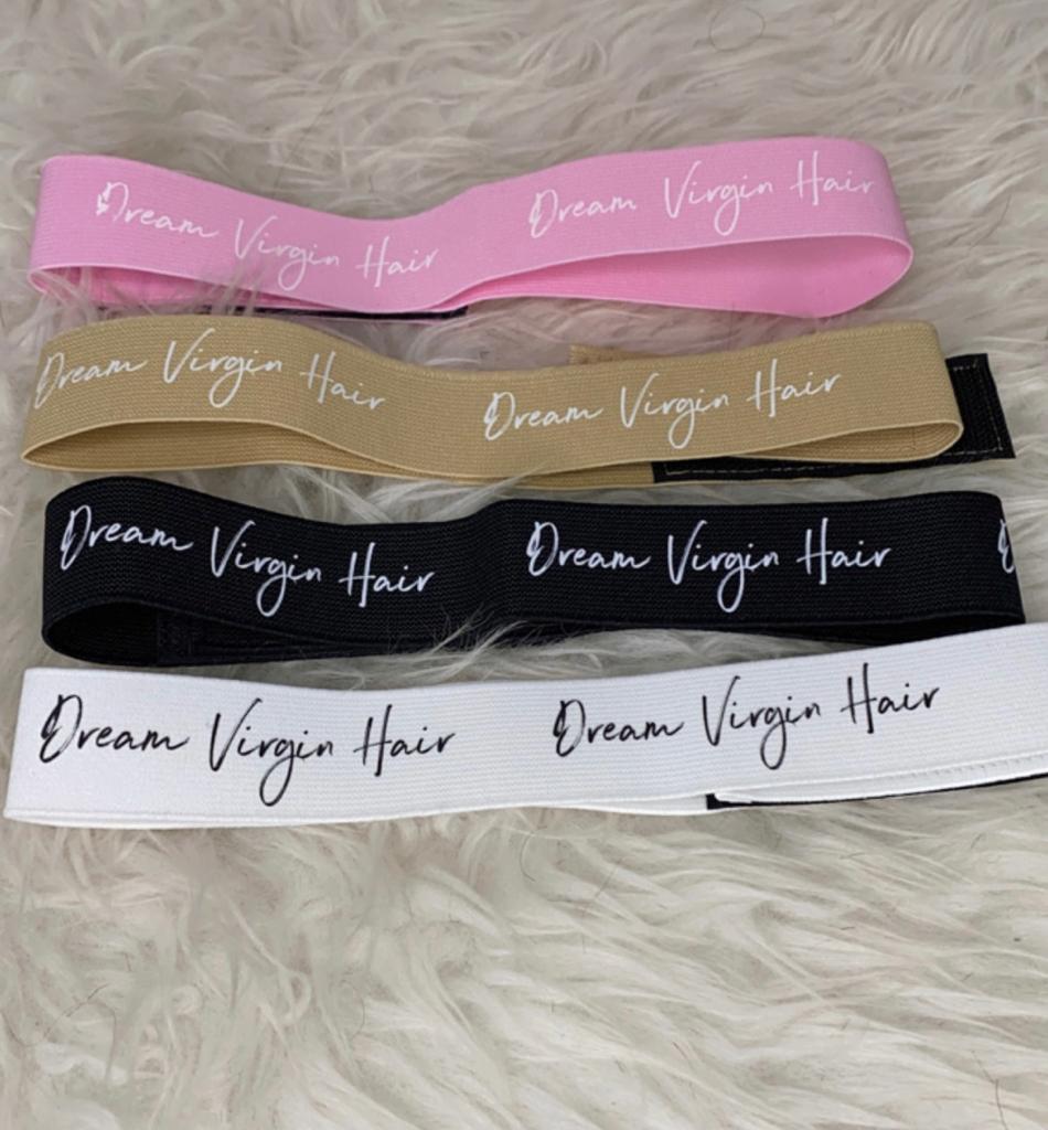 Bandeau pour lace DVH